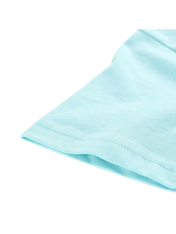 ALPINE PRO Dámske funkčné tričko s cool-dry ALPINE PRO GREMA 2 limpet shell varianta pb