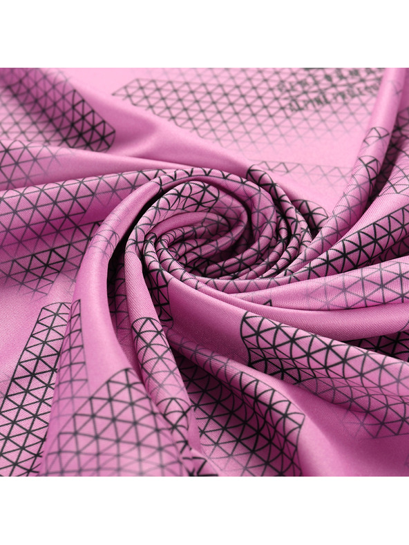 ALPINE PRO Dámske tričko ALPINE PRO QUATRA cyclamen varianta pb