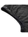 ALPINE PRO Dámska ultľahká vesta s impregnáciou ALPINE PRO BERFA 2 black