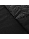 ALPINE PRO Dámska ultľahká vesta s impregnáciou ALPINE PRO BERFA 2 black