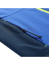 ALPINE PRO Detská softshellová bunda ALPINE PRO UKEBO 2 dazzling blue