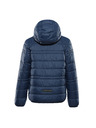 ALPINE PRO Detská obojstranná bunda hi-therm ALPINE PRO DOUWO moonlit ocean varianta pd