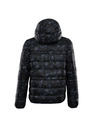 ALPINE PRO Detská obojstranná bunda hi-therm ALPINE PRO DOUWO moonlit ocean varianta pd