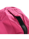 ALPINE PRO Detská bunda s membránou ptx ALPINE PRO WERDO 2 fuchsia fedora
