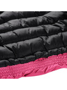ALPINE PRO Detská bunda s membránou ptx ALPINE PRO WERDO 2 fuchsia fedora