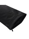 ALPINE PRO Detské lyžiarske nohavice s membránou ptx snow ALPINE PRO EDESO 2 black