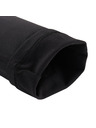 ALPINE PRO Detské softshellové nohavice ALPINE PRO ABARO 2 black