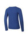ALPINE PRO Detské rýchloschnúce tričko ALPINE PRO LOUSO dazzling blue