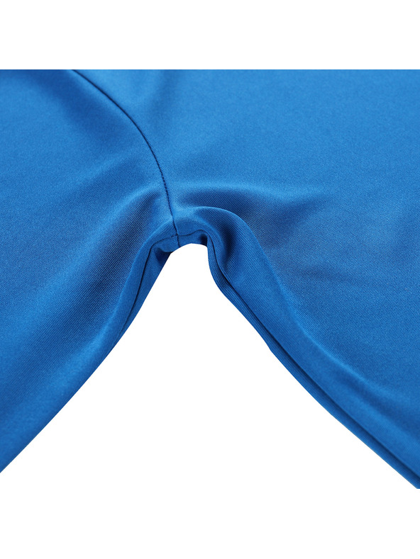 ALPINE PRO Detské rýchloschnúce tričko ALPINE PRO MILDO imperial