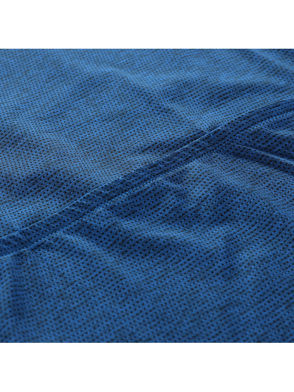 ALPINE PRO Detské rýchloschnúce cyklo tričko ALPINE PRO LATTERO imperial