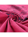 ALPINE PRO Detské rýchloschnúce tričko ALPINE PRO NOGERO fuchsia fedora varianta pa