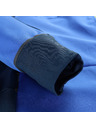 ALPINE PRO Pánska softshellová bunda s membránou ALPINE PRO UKEB 2 dazzling blue
