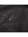 ALPINE PRO Pánska softshellová bunda s membránou ALPINE PRO UKEB 2 black