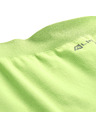 ALPINE PRO Pánske funkčné prádlo - nohavice ALPINE PRO LESS acid lime