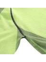 ALPINE PRO Pánske funkčné prádlo - tričko ALPINE PRO SEAM acid lime