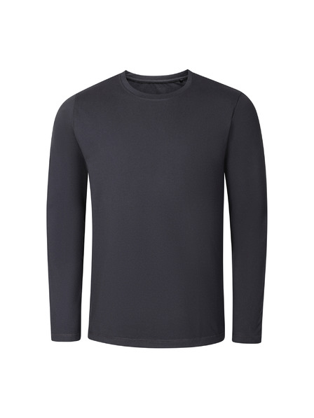 ALPINE PRO Pánske rýchloschnúce tričko ALPINE PRO LOUS black