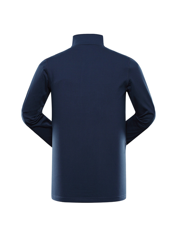 ALPINE PRO Pánske rýchloschnúce tričko ALPINE PRO STANS moonlit ocean varianta pb