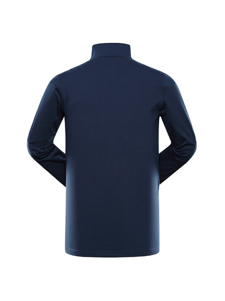 ALPINE PRO Pánske rýchloschnúce tričko ALPINE PRO STANS moonlit ocean varianta pb