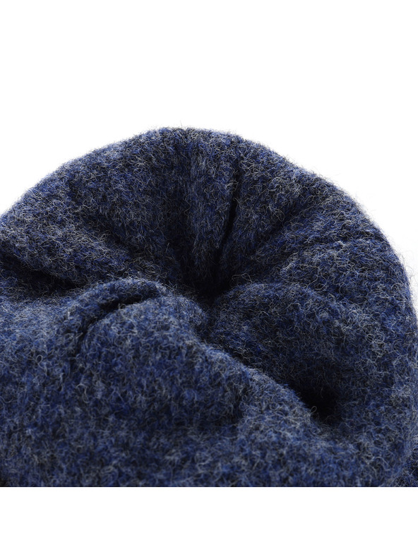 ALPINE PRO Zimná čiapka s brmbolcom ALPINE PRO MOBE windsurfer