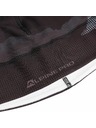 ALPINE PRO Bezšvová funkčná čiapka ALPINE PRO MAROG black varianta pc