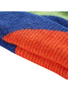 ALPINE PRO Zimná čiapka s brmbolcom ALPINE PRO MOBE acid lime