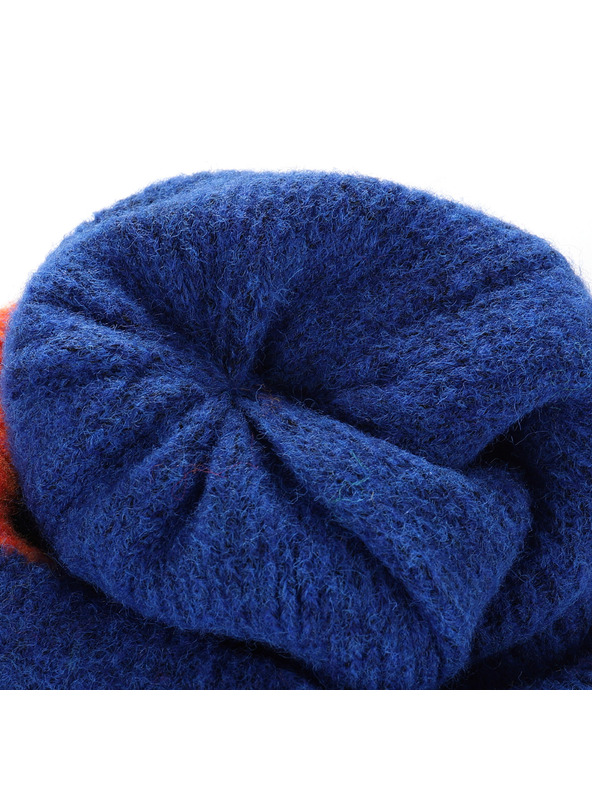 ALPINE PRO Zimná čiapka s brmbolcom ALPINE PRO MOBE acid lime