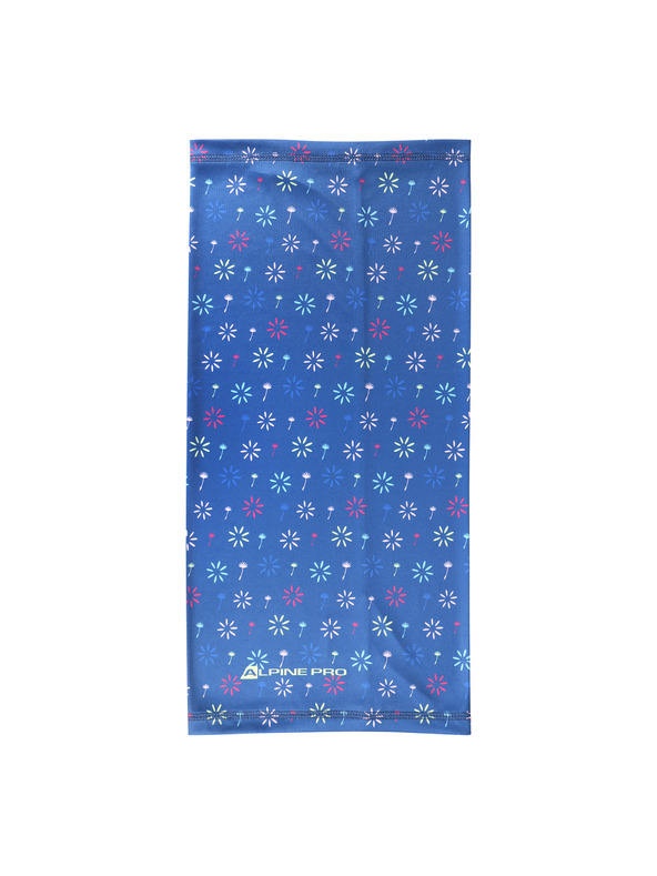 ALPINE PRO Multifunkčná šatka 5v1 - rúra ALPINE PRO RAHUL 3 estate blue variant pa