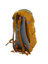 ALPINE PRO Outdoorový batoh 28l ALPINE PRO REGRE lemon curry