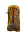 ALPINE PRO Outdoorový batoh 28l ALPINE PRO REGRE lemon curry