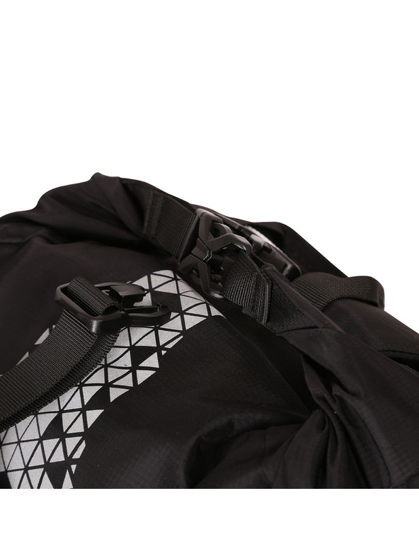 ALPINE PRO Outdoorový batoh ALPINE PRO GALIMO black