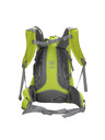 ALPINE PRO Outdoorový batoh 30l ALPINE PRO SIFE sulphur spring