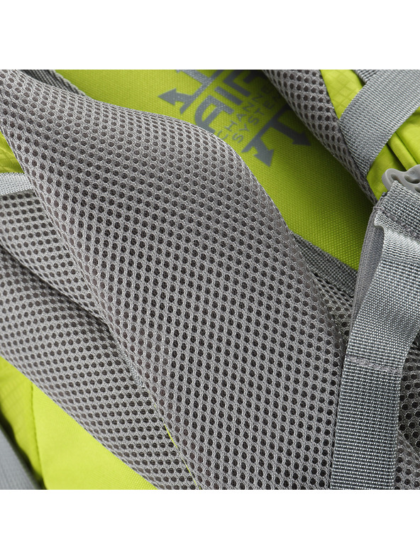 ALPINE PRO Outdoorový batoh 30l ALPINE PRO SIFE sulphur spring