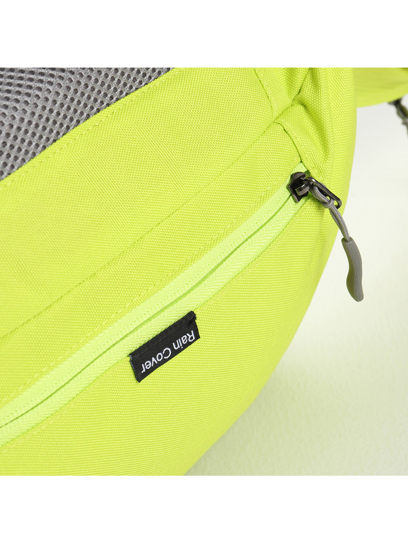 ALPINE PRO Outdoorový batoh 30l ALPINE PRO SIFE sulphur spring