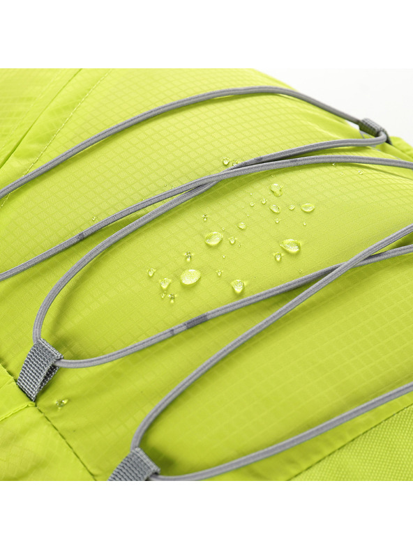 ALPINE PRO Outdoorový batoh 30l ALPINE PRO SIFE sulphur spring