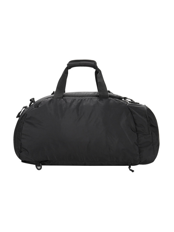 ALPINE PRO Športová taška 40l (55 x 30 x 25 cm) ALPINE PRO ADEFE black