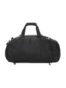 ALPINE PRO Športová taška 40l (55 x 30 x 25 cm) ALPINE PRO ADEFE black