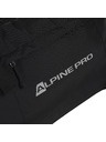 ALPINE PRO Športová taška 40l (55 x 30 x 25 cm) ALPINE PRO ADEFE black
