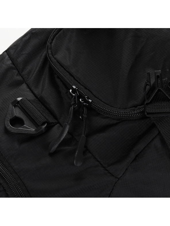 ALPINE PRO Športová taška 40l (55 x 30 x 25 cm) ALPINE PRO ADEFE black