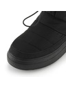 NAX Dámska zimná obuv nax NAX MERRA black
