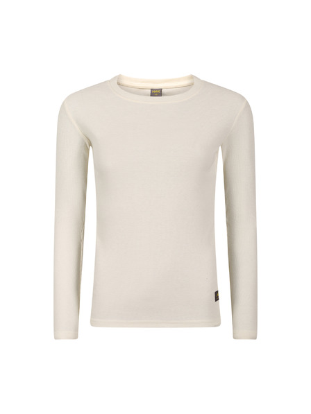 NAX Dámske tričko nax NAX PRETA creme