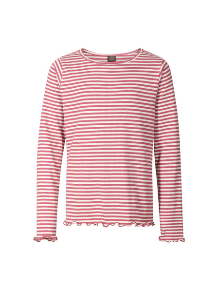 NAX Detské bavlnené tričko nax NAX ODEWO meavewood