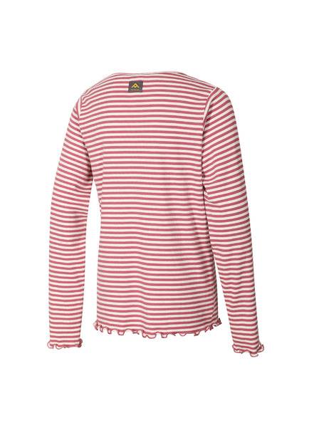 NAX Detské bavlnené tričko nax NAX ODEWO meavewood