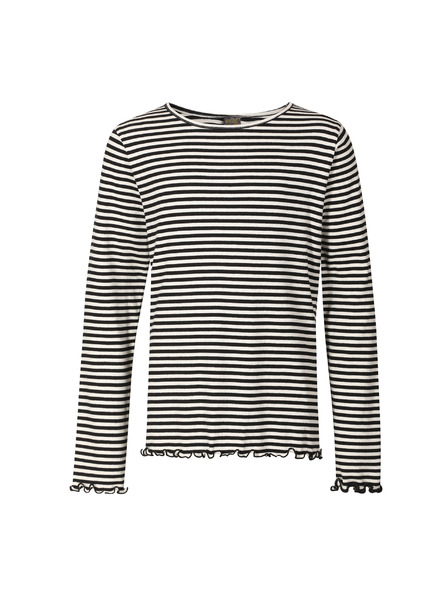 NAX Detské bavlnené tričko nax NAX ODEWO black