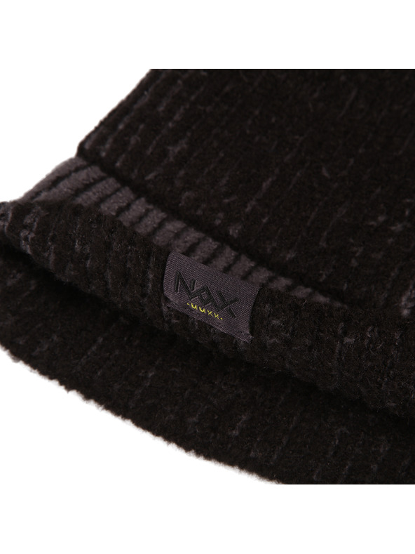 NAX Zimná čiapka nax NAX TEREGE hushed violet