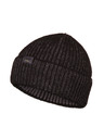 NAX Zimná čiapka nax NAX TEREGE black