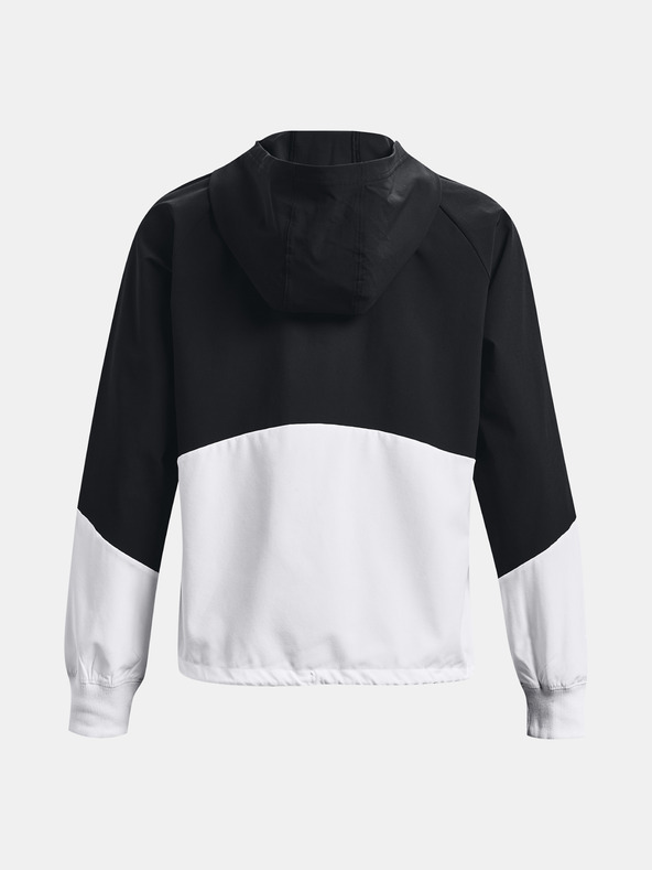 Under Armour Dámska bunda Under Armour Woven FZ Storm Jacket