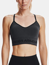 Under Armour UA Seamless Low Long Htr Podprsenka