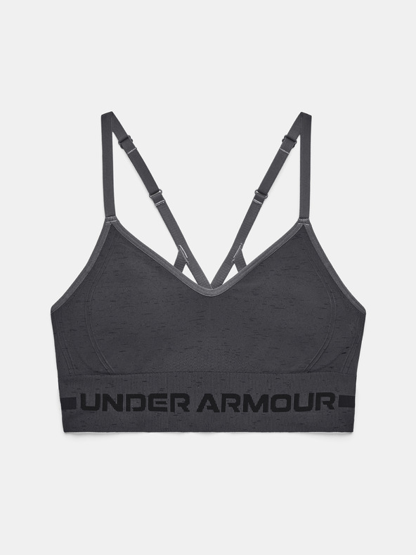 Under Armour UA Seamless Low Long Htr Podprsenka
