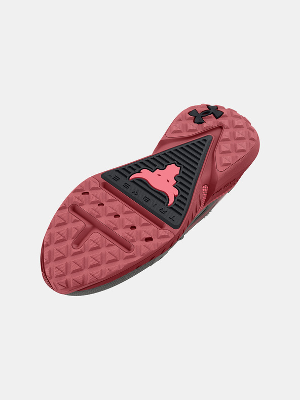 Under Armour Dámske topánky Under Armour UA W Project Rock 5 Home Gym