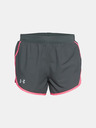 Under Armour Dámske kraťasy Under Armour UA Fly By 2.0 Short